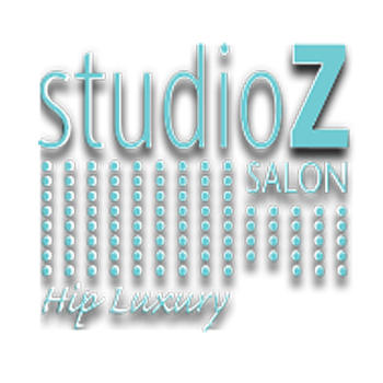 Studioz Salon LOGO-APP點子