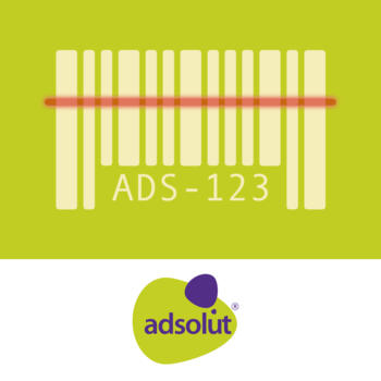 ADS-Stock LOGO-APP點子