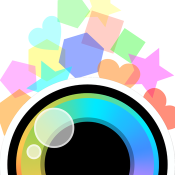 Prime Lens LOGO-APP點子