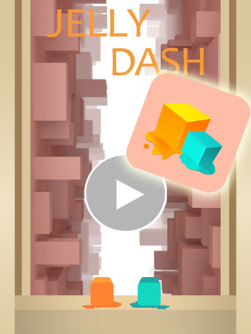 免費下載遊戲APP|Jelly Dash Lite app開箱文|APP開箱王