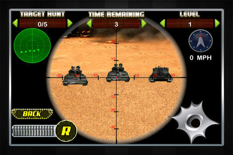 Iron Battle Mayhem: Army Hero Tank Warfare Arena FREE screenshot 3