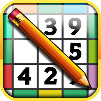 Sudoku World Cup LOGO-APP點子