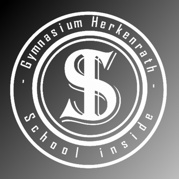 School Inside - GyH LOGO-APP點子