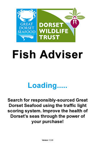 Fish Adviser screenshot 4