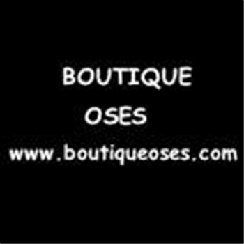 Boutique OSES LOGO-APP點子