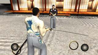 instagramlive | Samurai Story - Sword Fight Simulator - ios application