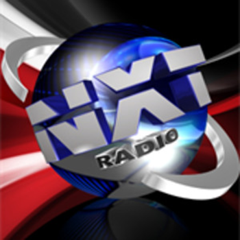 NXT Radio LOGO-APP點子