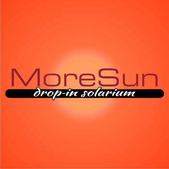 MoreSun LOGO-APP點子