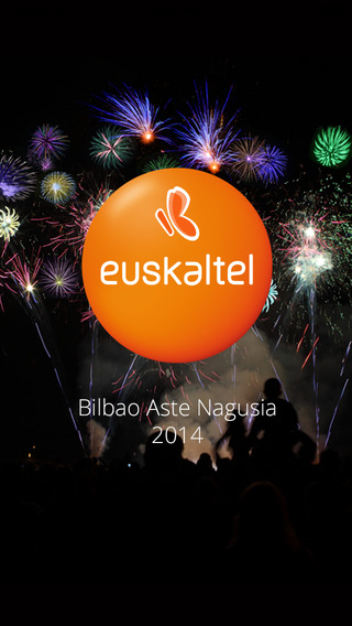 Bilbao Aste Nagusia 2014