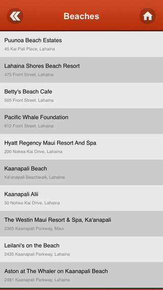 免費下載旅遊APP|Lanai Travel Guide app開箱文|APP開箱王