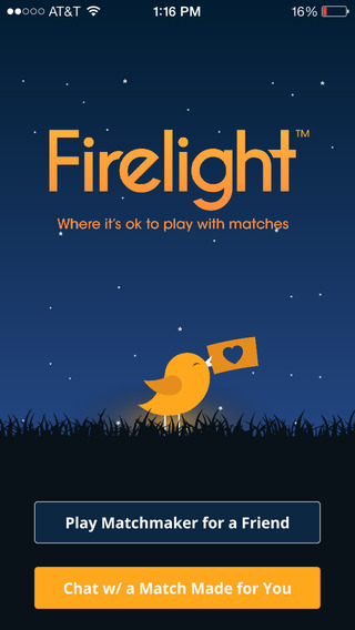 Firelight Introductions