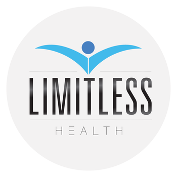 Limitless Health LOGO-APP點子