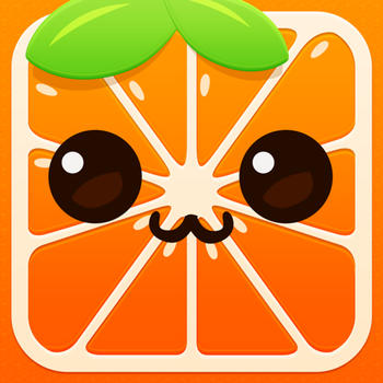 Juicy Food Cutter 遊戲 App LOGO-APP開箱王