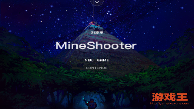 免費下載遊戲APP|Mineshooter app開箱文|APP開箱王