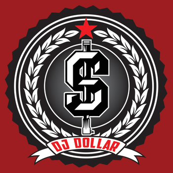 DJ Dollar LOGO-APP點子