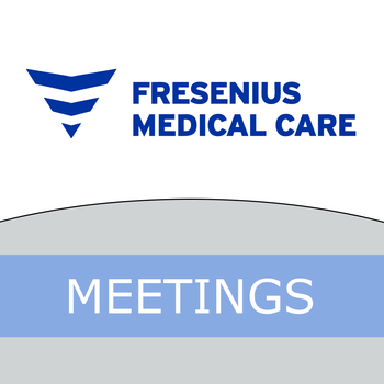 Fresenius Medical Care Meetings 商業 App LOGO-APP開箱王