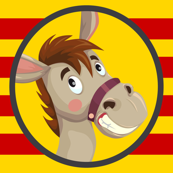 Dia de la Independència LOGO-APP點子