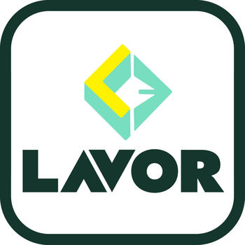 Lavor group LOGO-APP點子