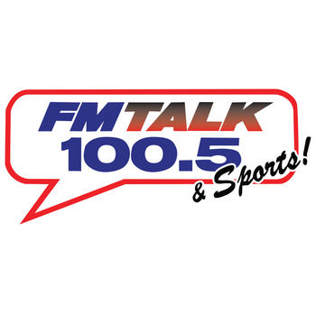 FM Talk 100.5 LOGO-APP點子