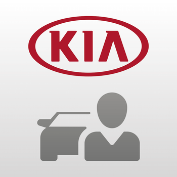 Kia Online LOGO-APP點子