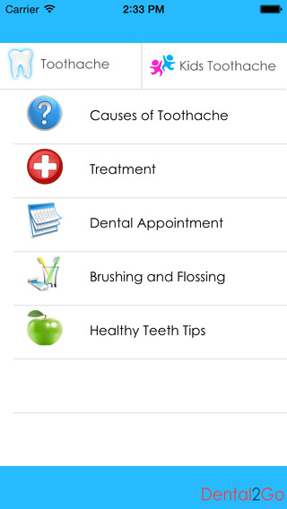 免費下載醫療APP|Dental2Go app開箱文|APP開箱王
