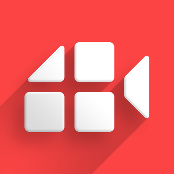 Fourcast - Video Collage Maker LOGO-APP點子