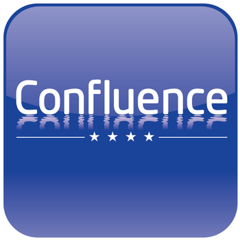 Confluence LOGO-APP點子