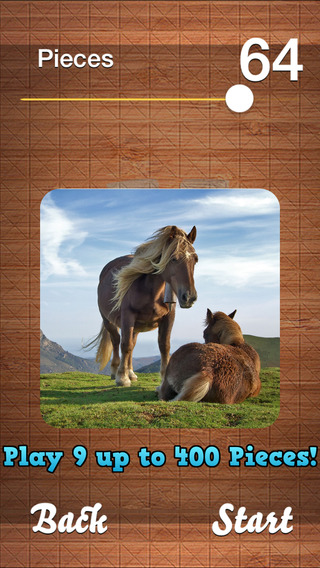 【免費遊戲App】Jigsaw Puzzles - Animal Lovers Edition-APP點子