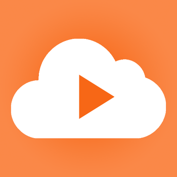 MediaCloud Free Music Download & Video Player for Dropbox, Google Drive, Box, OneDrive LOGO-APP點子