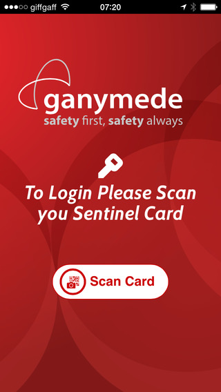免費下載商業APP|Ganymede Sentinel Check app開箱文|APP開箱王