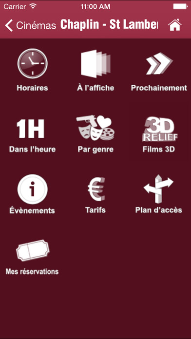 iPhone Screenshot 3