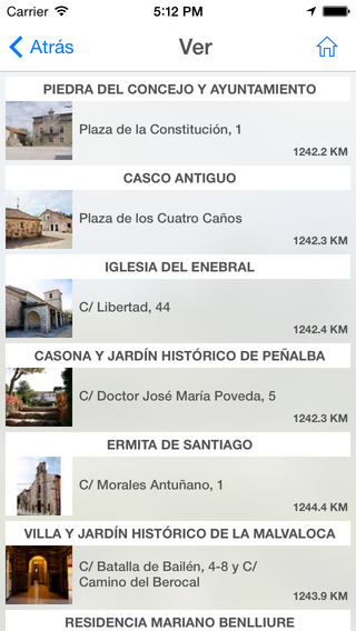 【免費旅遊App】Collado Villalba Guía Oficial-APP點子