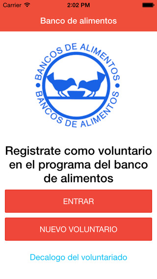 免費下載生活APP|Bancos de Alimentos de Aragón app開箱文|APP開箱王