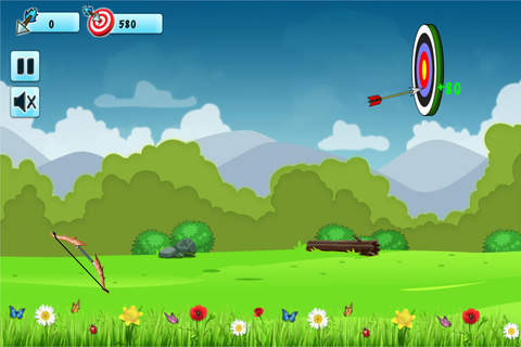 Archery Shooter Pro screenshot 4