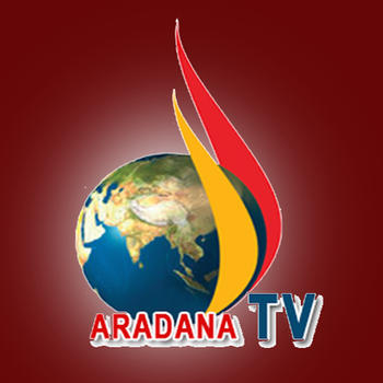 Aradana TV LOGO-APP點子