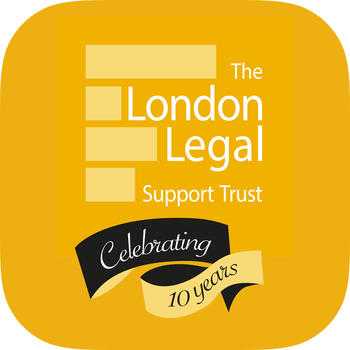 London Legal Walk 健康 App LOGO-APP開箱王