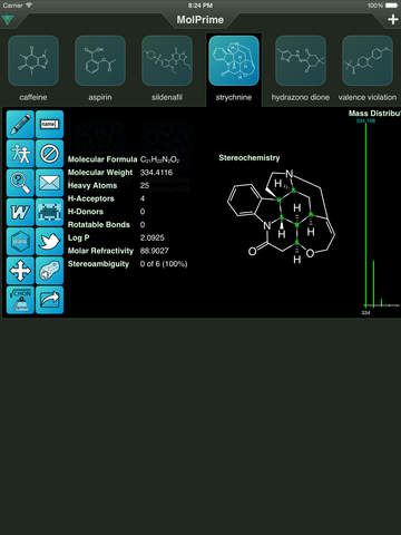 【免費生產應用App】MolPrime+-APP點子