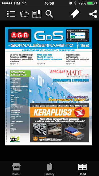 免費下載新聞APP|GDS Il Giornale del Serramento app開箱文|APP開箱王