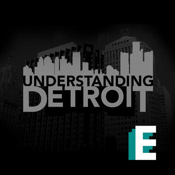 Understanding Detroit LOGO-APP點子