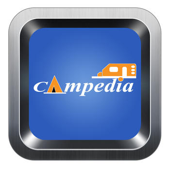 Campedia LOGO-APP點子