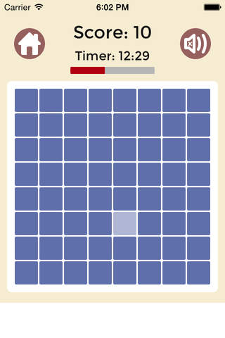 Spot The Shade ~ Tap The Tile Of A Different Color screenshot 4
