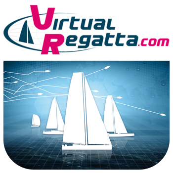 Virtual Regatta LOGO-APP點子