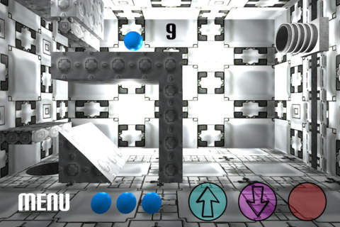The Ball Challenge 2 screenshot 3