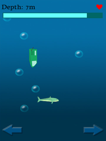 免費下載遊戲APP|Diving Deep app開箱文|APP開箱王