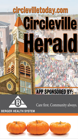 【免費新聞App】Circleville Herald Newsroom-APP點子