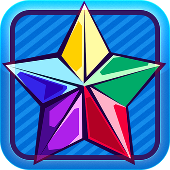 Star Struck: Super Nova LOGO-APP點子