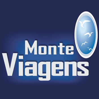 Monte Viagens e Turismo LOGO-APP點子