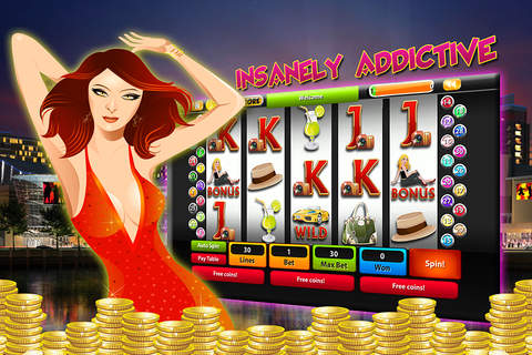 Viva Las Vegas Slots - Free Casino Slot Machines Pokies screenshot 2
