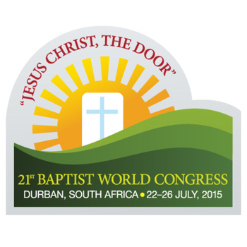 BWA Congress 2015 LOGO-APP點子