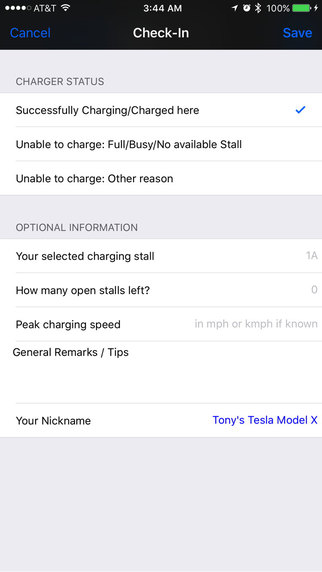 免費下載旅遊APP|Superchargers For Tesla app開箱文|APP開箱王